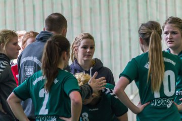 Bild 242 - Frauen SG Wift - HSG Kremperheide/Muensterdorf : Ergebnis: 24:25